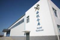 深圳卓領(lǐng)保稅倉庫強勢出租 一直被模仿，從未被超越